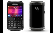 RIM najavio BlackBerry Curve 9350, 9360 i 9370