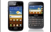 Samsung - novi telefoni i sistem naziva