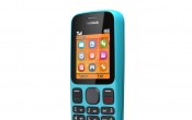 Nokia predstavlja najpristupačnije telefone Nokia 101 i Nokia 100