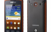 Samsung lansira GALAXY Xcover, telefon spreman da se izbori sa najaktivnijim društvenim životom 