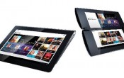 Sony uskoro počinje da isporučuje svoje prve Android table