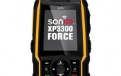 Sonim Force XP3300 obara Ginisov rekord