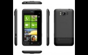 HTC TITAN i HTC Radar