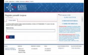 Ratel objavio informacije o prenosu brojeva u mobilnim mrežama