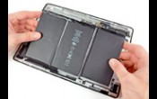 Appleov iPad 3 dobija tanje baterije
