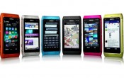 Symbian Anna od danas i u Srbiji