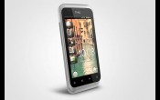 HTC RHYME sa osveženim HTC Sense mogućnostima