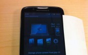 Motorola ATRIX 2 na još jednoj fotosesiji