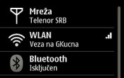 Roming u pograničnim oblastima