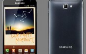 Samsung Galaxy Note stiže u Evropu do kraja meseca