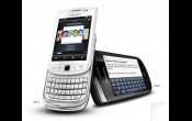 BlackBerry Torch 9810 sa OS 7