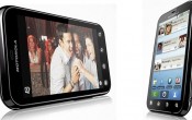 Test Motorola Defy Androida