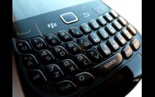 Problemi sa BlackBerry servisima