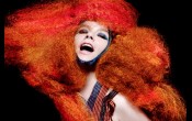 Uz novi album Bjork i Apple iPad aplikacija pride