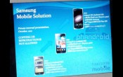 Samsung Galaxy S III ima dual core procesor na 1.8 Ghz?