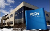 Proizvođač Blackberry-ja u višemilionskim problemima