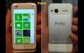HTC pokazao svoje prve Mango telefone