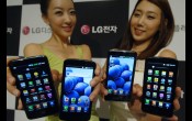 LG Electronics predstavio revolucionarnu True HD IPS tehnologiju