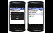 Oporavak Blackberry servisa uz unapređenja