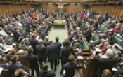 Mobilni uređaji ostaju u britanskom parlamentu