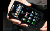 Motorola Droid RAZR