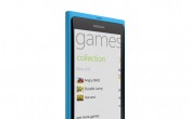 Nokia Lumia 800