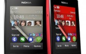 Nokia Asha nova porodica pametnijih mobilnih telefona
