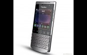 Ekskluziva: Porsche BlackBerry P9981