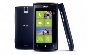 Allergo - prvi Acer Windows Phone