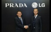 LG Electronics i Prada nastavljaju saradnju
