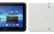 Vodootporni Android tablet