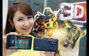 Novi Android za LG Optimus 2X, 3D i Black