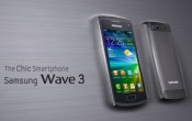 Samsung Wave 3 lansiran u Francuskoj