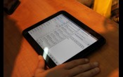 UK pravosuđe prelazi na tablete