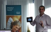 Cisco poslovni tablet stigao u Srbiju
