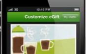 Starbucks aplikacija za plaćanje putem mobilnog telefona