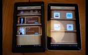 Optimus Pad 2 krajem meseca