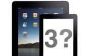 Apple iduće godine predstavlja iPad s manjim ekranom