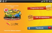 Reklamožderi na Android marketu