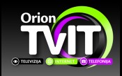 Orion Telekom nudi uslugu TVIT