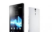 Predstavljanje četiri nova Xperia smart telefona na sajmu CES 2012