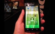 Lenovo K800 smart telefoni zasnovani na Intel tehnologiji