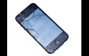  ﻿ iPhone - dobar i sa polomljenim ekranom
