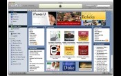 Apple predstavlja novu iTunes U aplikaciju