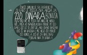 U februaru dopuna vredi više!