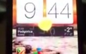 HTC Ville se pojavio u Podgorici