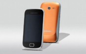 Kako će izgledati Samsung Galaxy Mini 2?