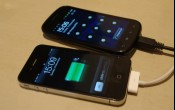 Trećina prodatih telefona smartfoni