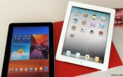 Apple iPad i Samsung Galaxy (ipak) nisu isti