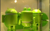 U pripremi je novi Android